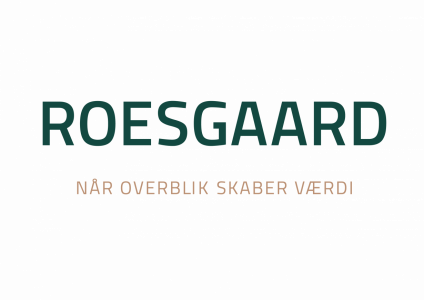 Du får som kunde...