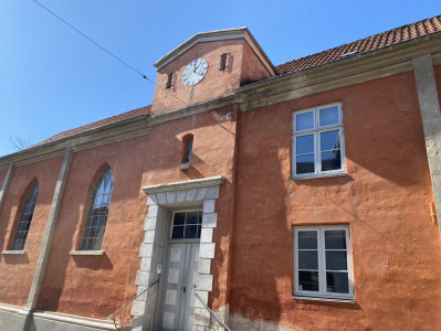 På tur i Danmarks flotteste bymidte 