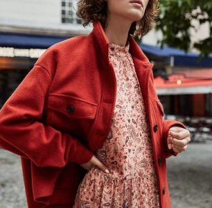 Vind billetter til modeshow