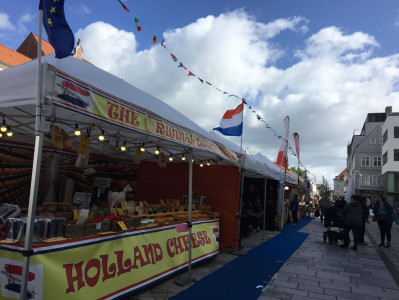 European Street Market