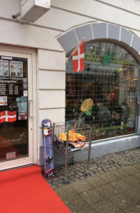 KØB DIN VINTERSTØVLE NU...