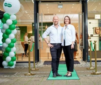 44 år med gode priser - gå til...