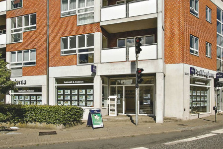 RealMæglerne - Boligbutikken
