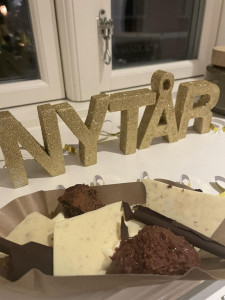 Nyheder fra Is-kagen