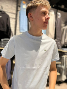 Lacoste kids er landet hos H/N