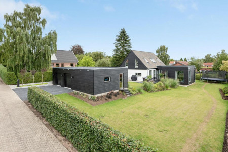 Nyt fra Estate Horsens Michael Jessen