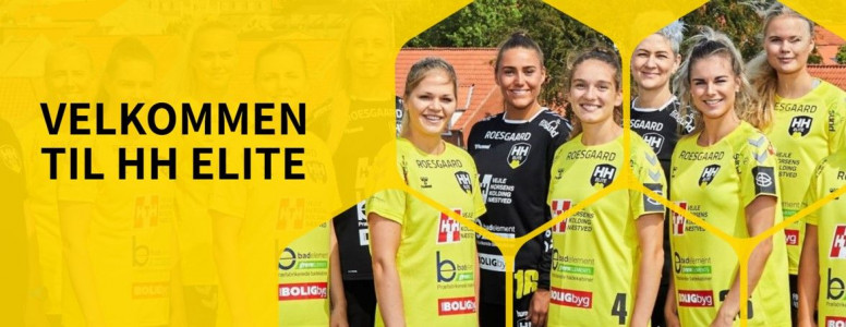 HH Elite - Sønderjyske på søndag