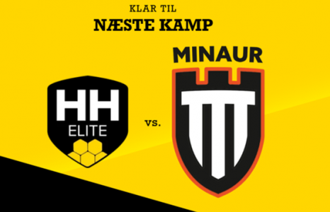 Europæisk tophåndbold i Horsens