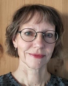 DIT VALG - Birgit Skovgaard