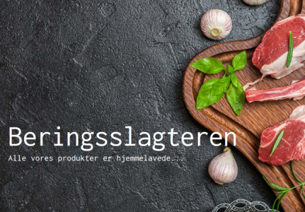 Nem weekendmenu fra...