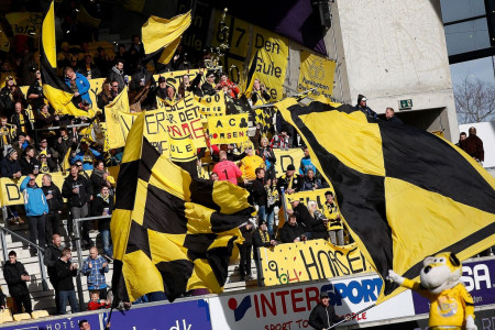 Sport i Horsens ny udgave