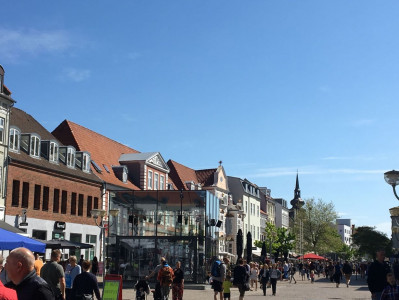 CityHorsens