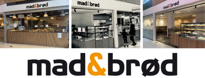 Bytorv Horsens Mad&Brød